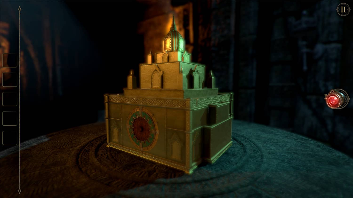 未上锁的房间2/The Room Two 未上锁的房间2/The Room Two