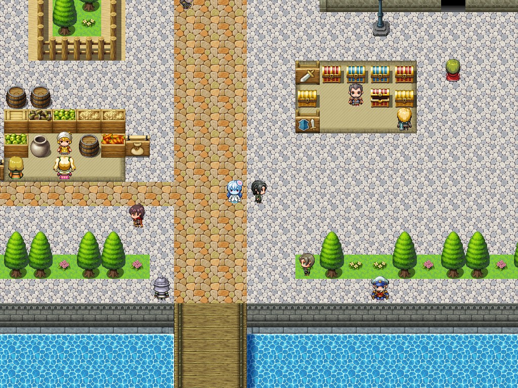 与史莱姆少女的奇妙日常/Nursery Slime 与史莱姆少女的奇妙日常/Nursery Slime