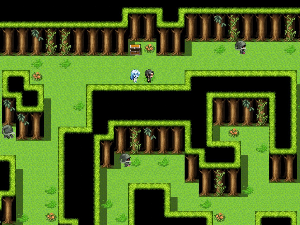 与史莱姆少女的奇妙日常/Nursery Slime 与史莱姆少女的奇妙日常/Nursery Slime