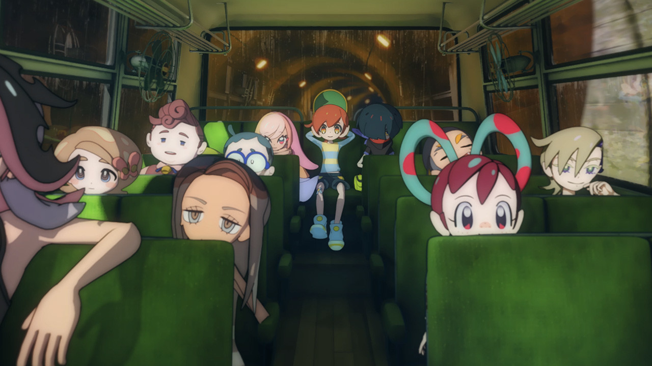 世界终末俱乐部/World\\\\’s End Club 世界终末俱乐部/World\\\\’s End Club