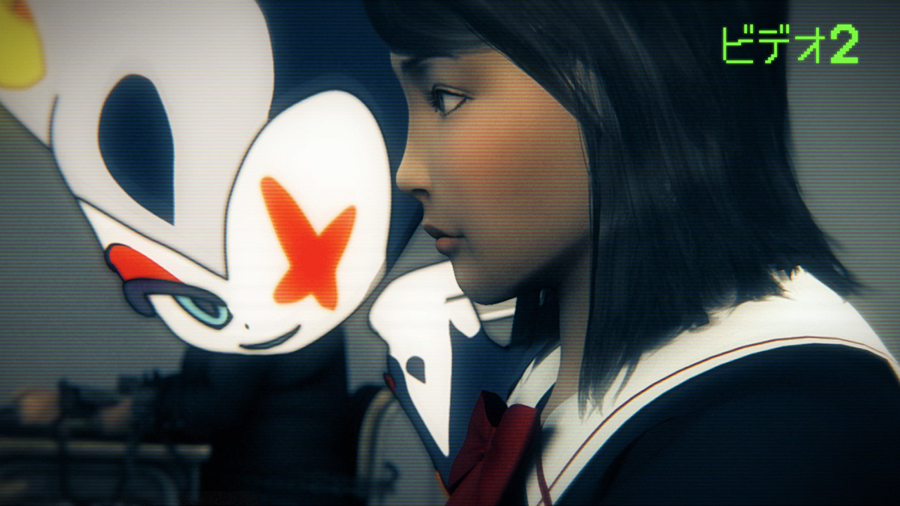 世界终末俱乐部/World\\\\’s End Club 世界终末俱乐部/World\\\\’s End Club