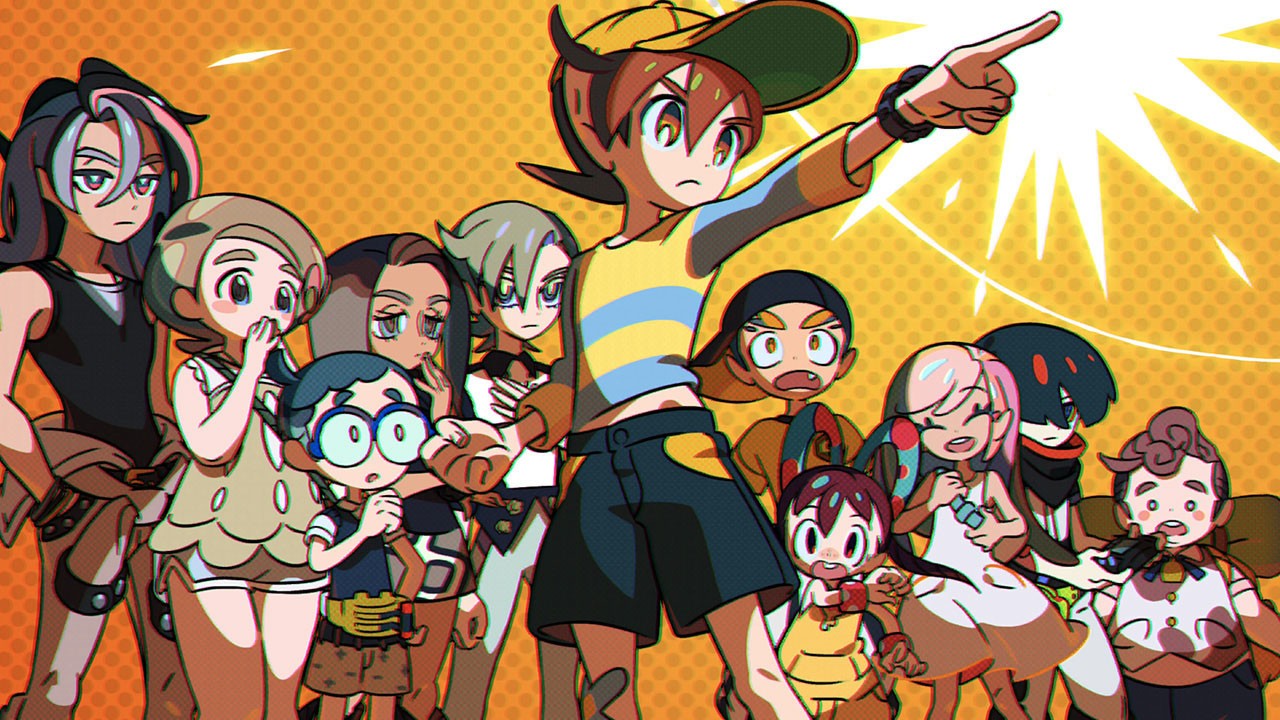 世界终末俱乐部/World\\\\’s End Club 世界终末俱乐部/World\\\\’s End Club