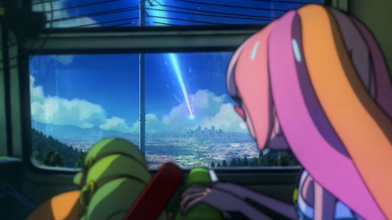 世界终末俱乐部/World\\\\’s End Club 世界终末俱乐部/World\\\\’s End Club