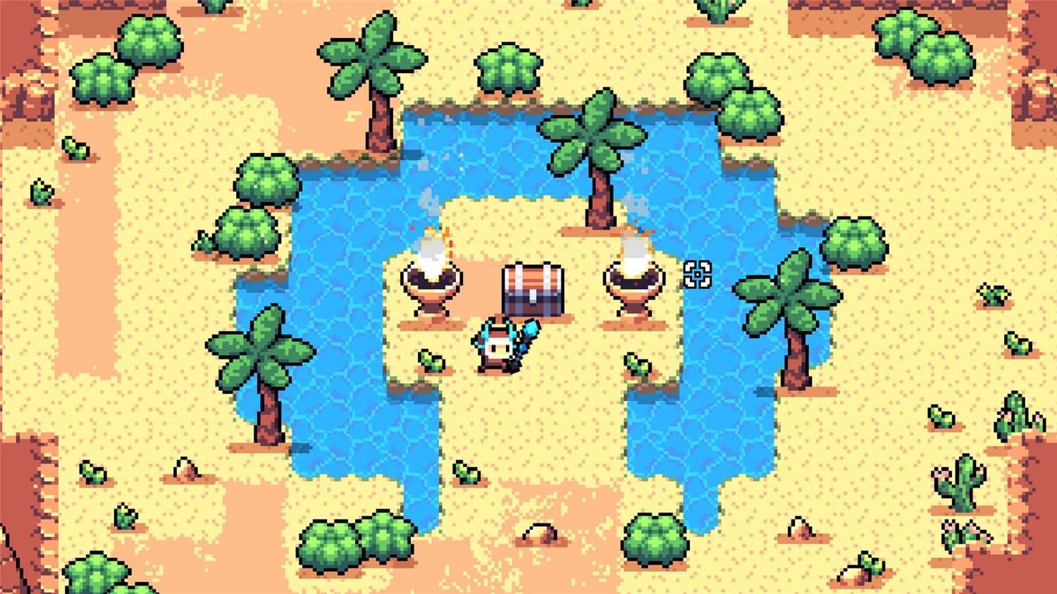 拱谷世界/Archvale 拱谷世界/Archvale