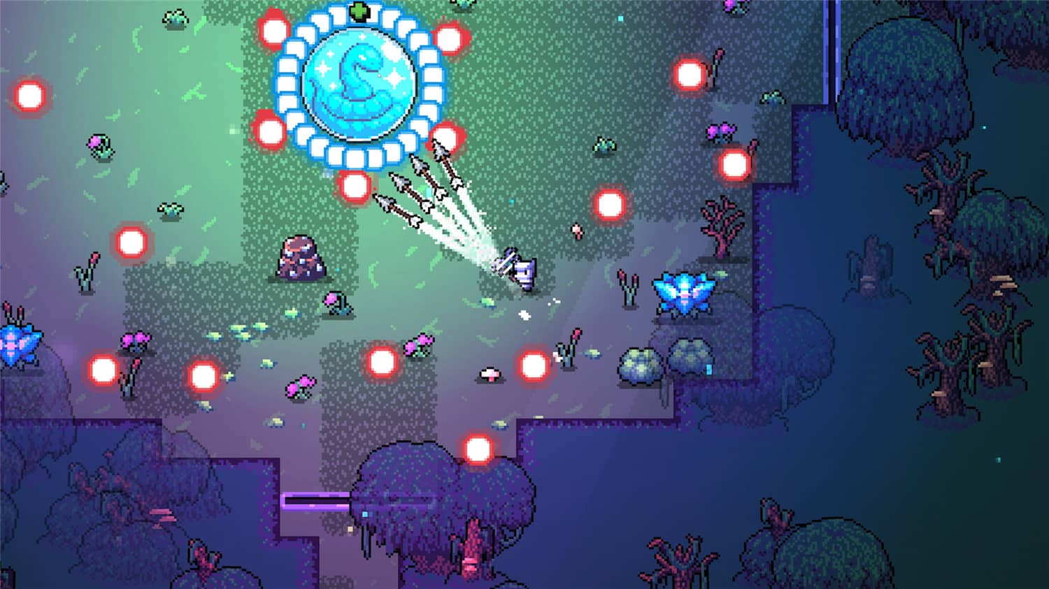 拱谷世界/Archvale 拱谷世界/Archvale