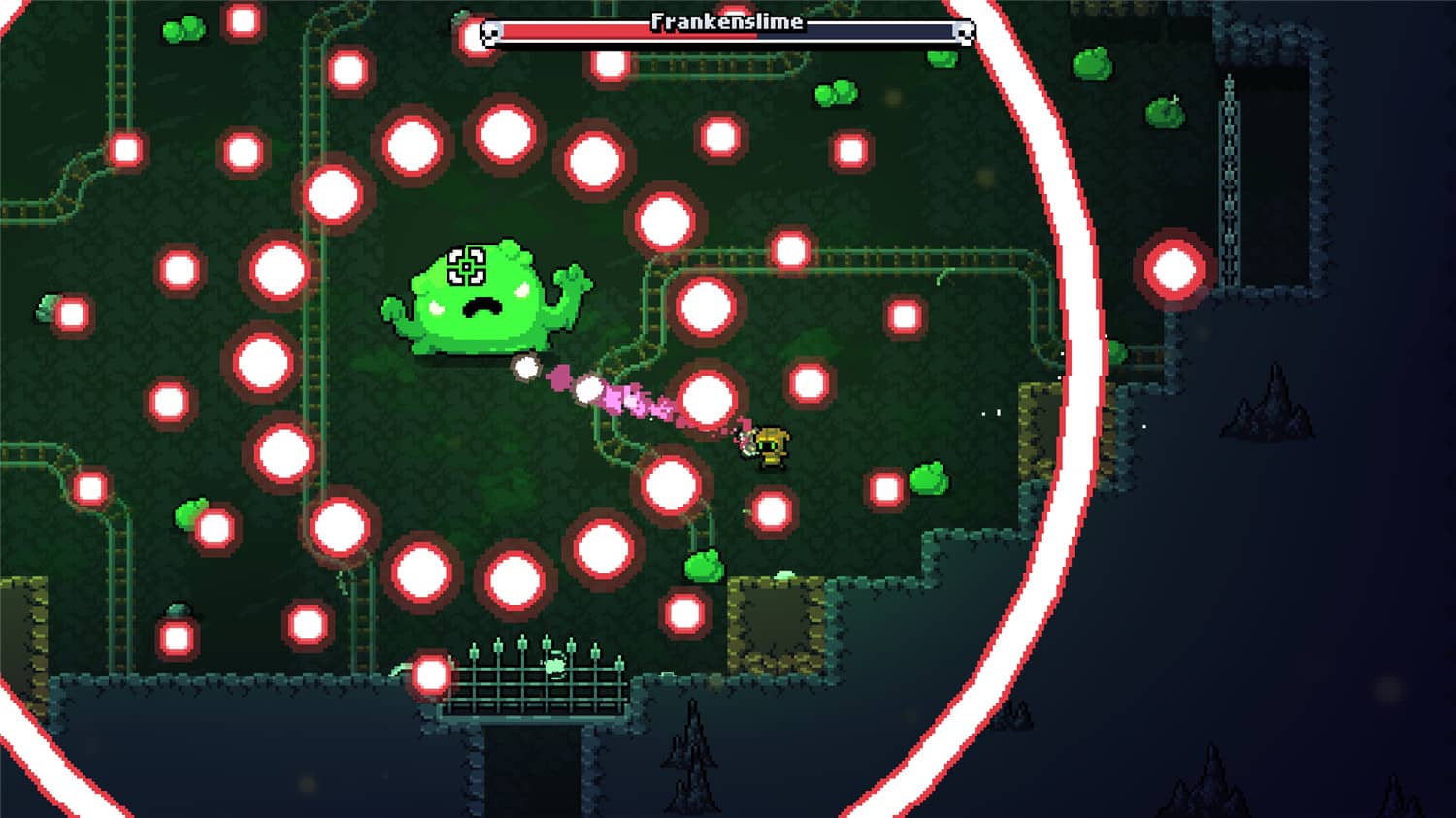 拱谷世界/Archvale 拱谷世界/Archvale