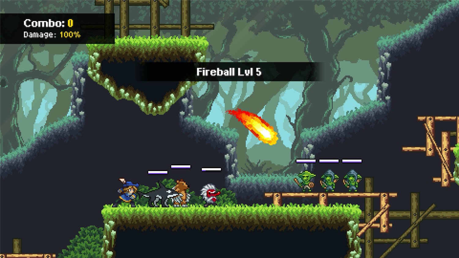 怪物圣所/怪物避难所/高仿宝可梦/Monster Sanctuary 怪物圣所/怪物避难所/高仿宝可梦/Monster Sanctuary