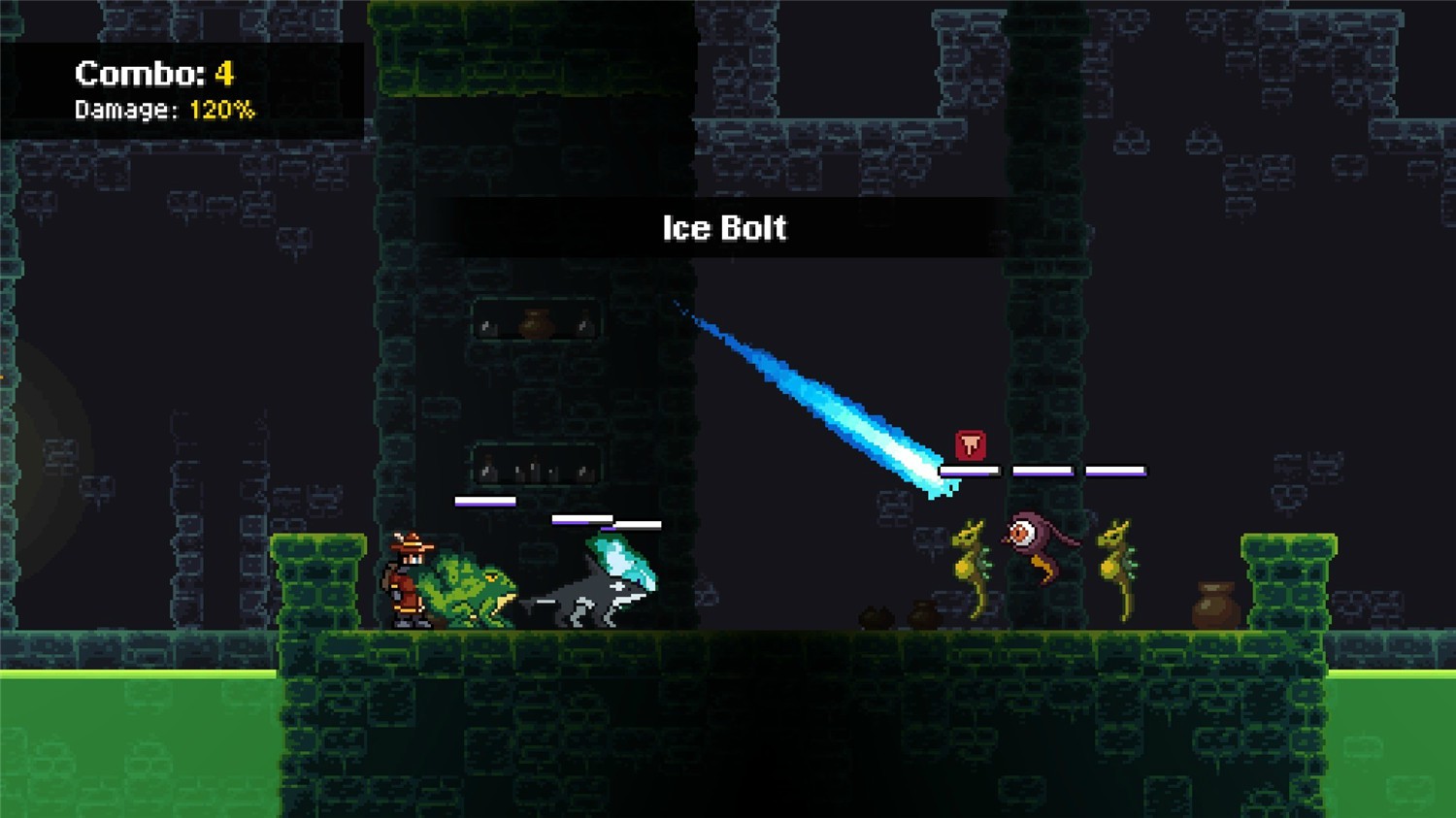 怪物圣所/怪物避难所/高仿宝可梦/Monster Sanctuary 怪物圣所/怪物避难所/高仿宝可梦/Monster Sanctuary