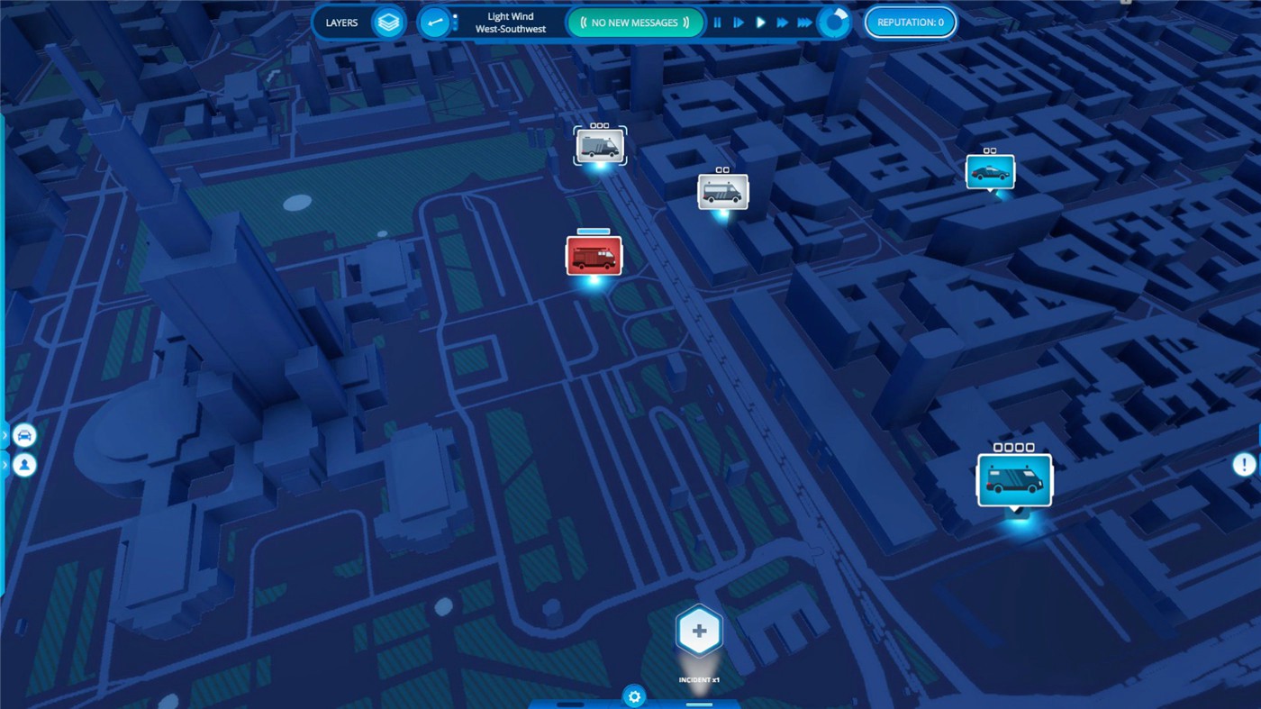 112接线员/112 Operator 112接线员/112 Operator