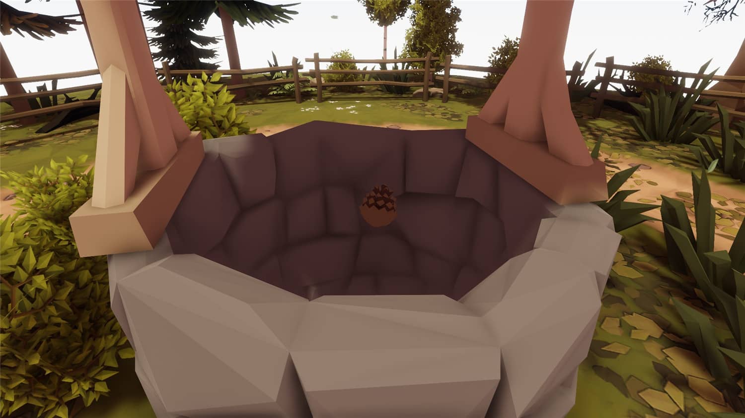 松果游戏/Pinecone Game 松果游戏/Pinecone Game