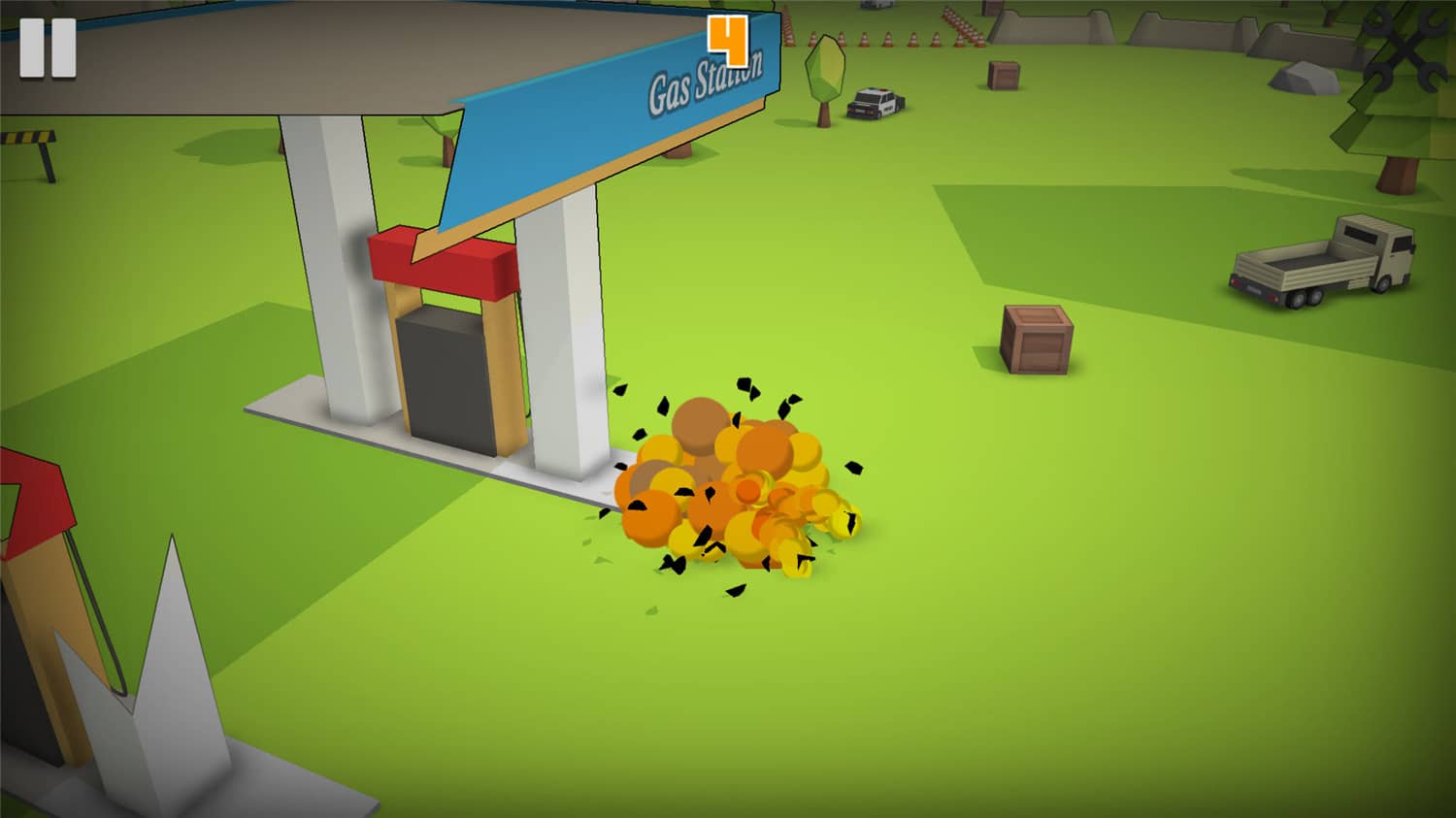 警察大追捕/Police Hot Pursuit 警察大追捕/Police Hot Pursuit