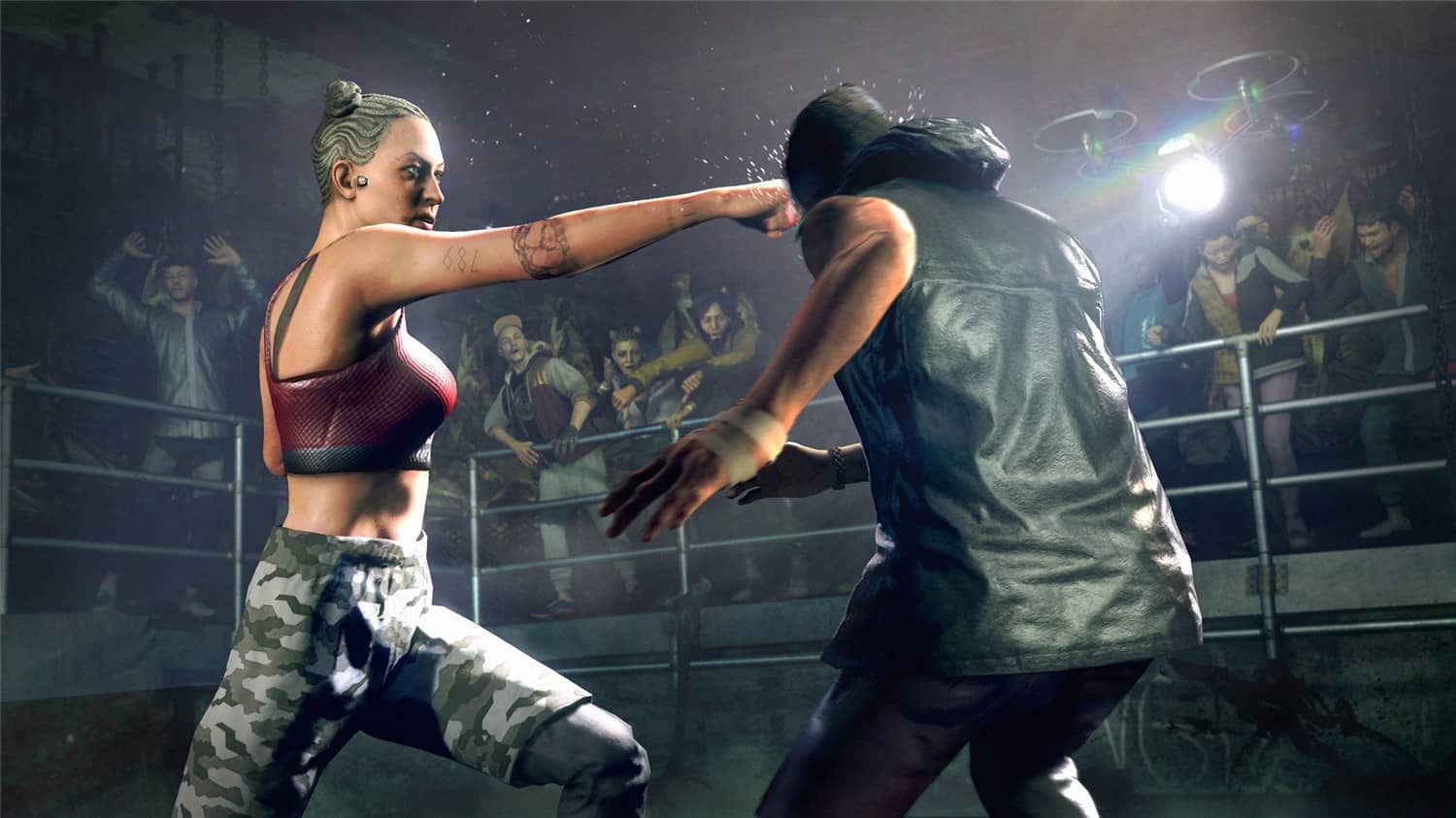 看门狗:军团/看门狗3/Watch Dogs: Legion 看门狗:军团/看门狗3/Watch Dogs: Legion