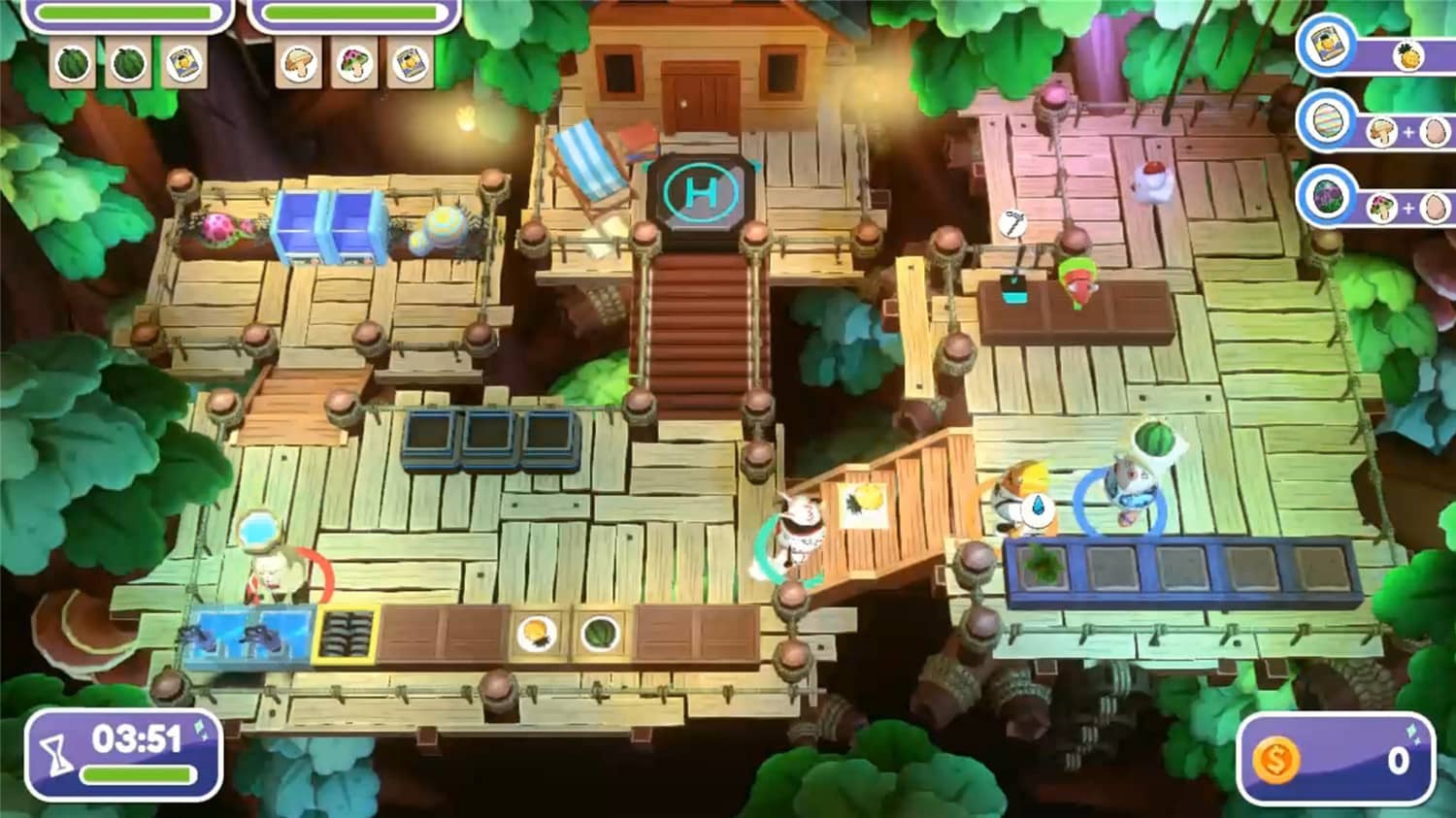 你农我农/Farmers Co op Out of This World 你农我农/Farmers Co op Out of This World