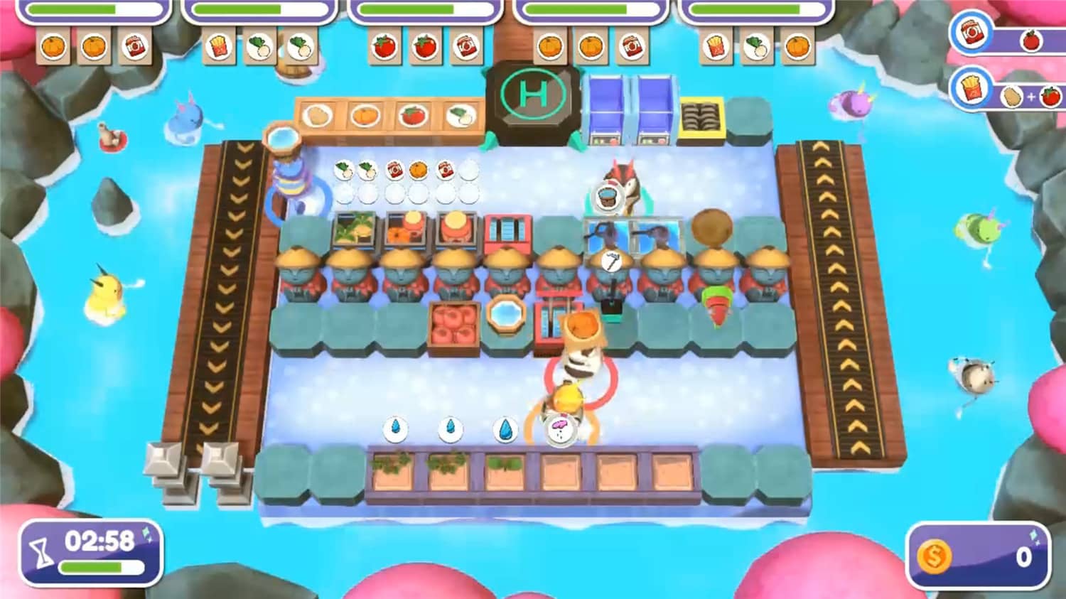 你农我农/Farmers Co op Out of This World 你农我农/Farmers Co op Out of This World