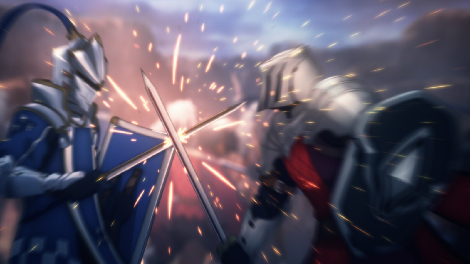 情热传说/Tales of Zestiria 情热传说/Tales of Zestiria