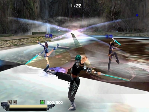 流星蝴蝶剑/Meteor 流星蝴蝶剑/Meteor