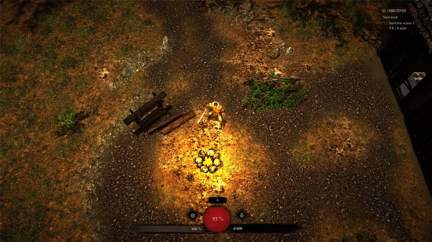 僵尸警戒/Zombie Watch 僵尸警戒/Zombie Watch