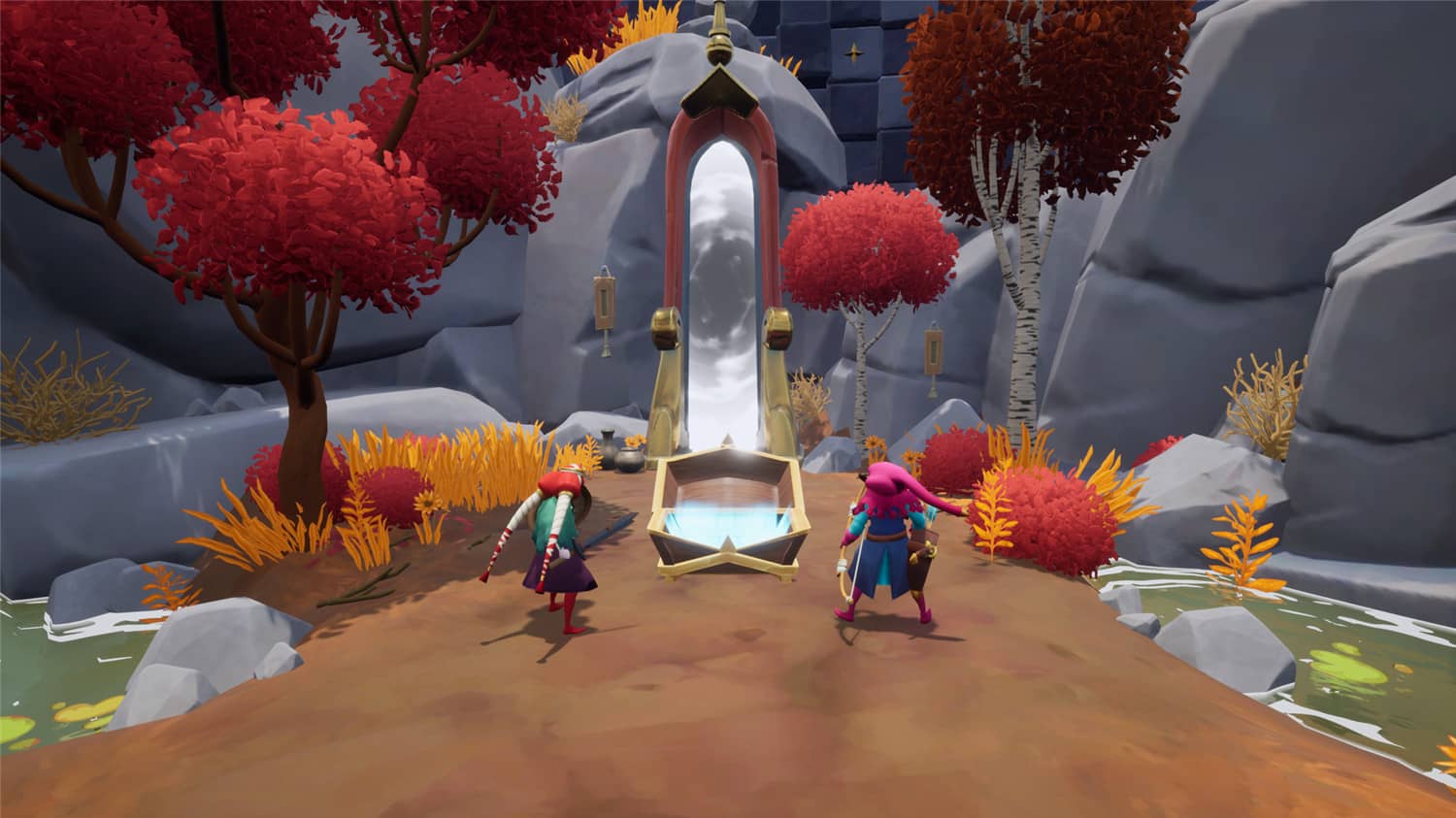 勇攀高塔/Guild of Ascension 勇攀高塔/Guild of Ascension