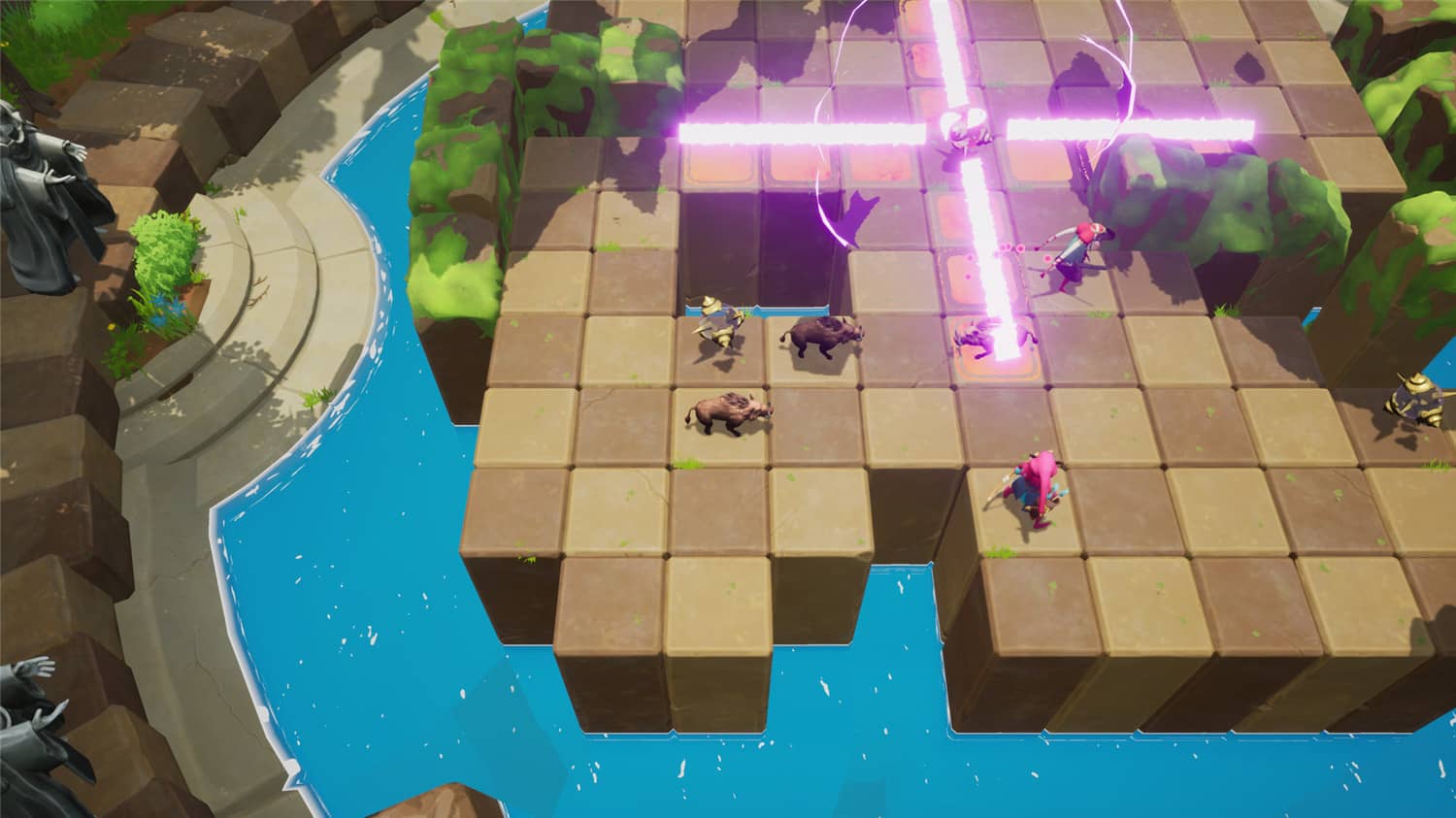 勇攀高塔/Guild of Ascension 勇攀高塔/Guild of Ascension