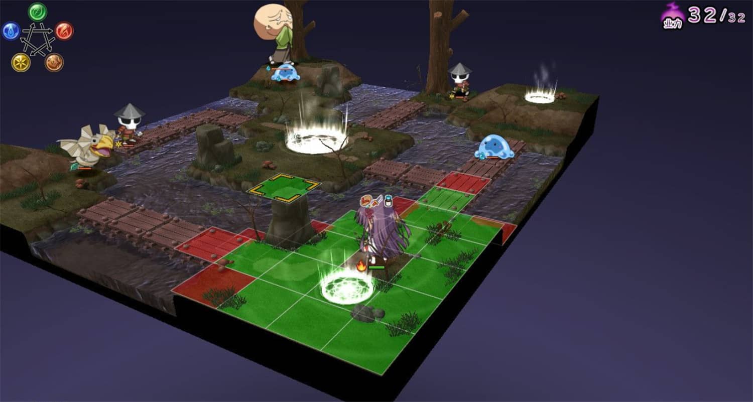 幽世灾厄现世战姬 ~沙耶香篇~/Onmyoji: Sayaka\\\\’s Story 幽世灾厄现世战姬 ~沙耶香篇~/Onmyoji: Sayaka\\\\’s Story