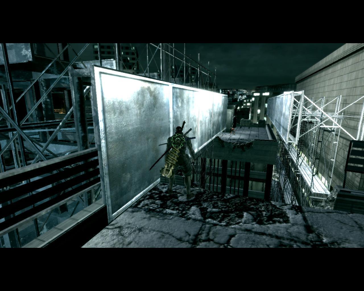 忍者之刃/Ninja Blade 忍者之刃/Ninja Blade