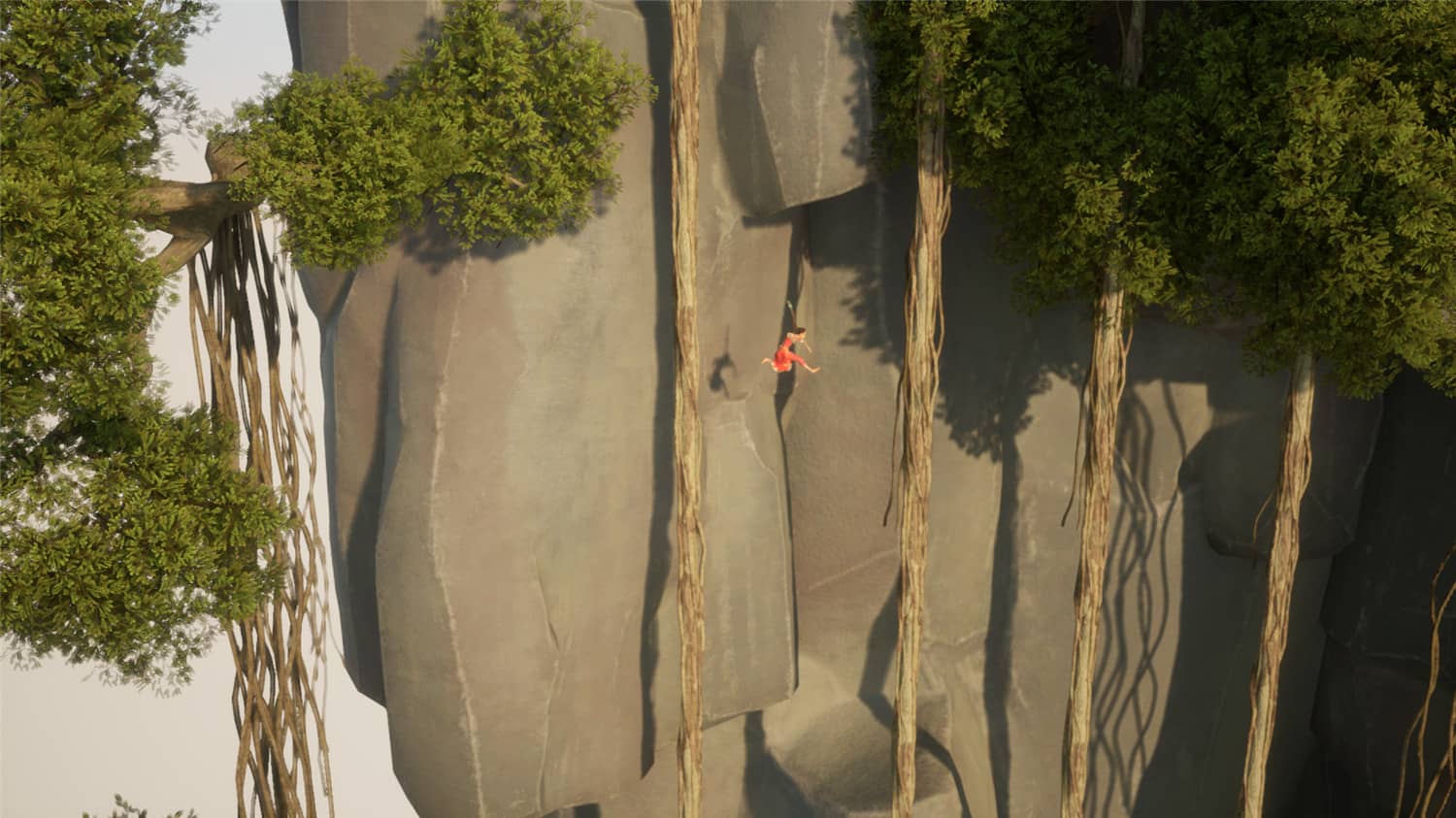 拉吉:远古传奇/Raji: An Ancient Epic 拉吉:远古传奇/Raji: An Ancient Epic