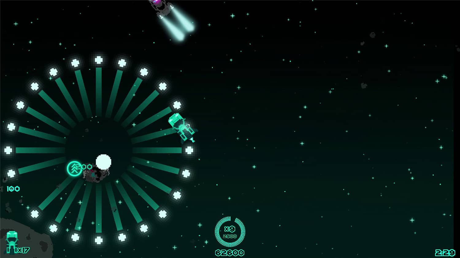 赛博狩猎/Cyberhunt 赛博狩猎/Cyberhunt