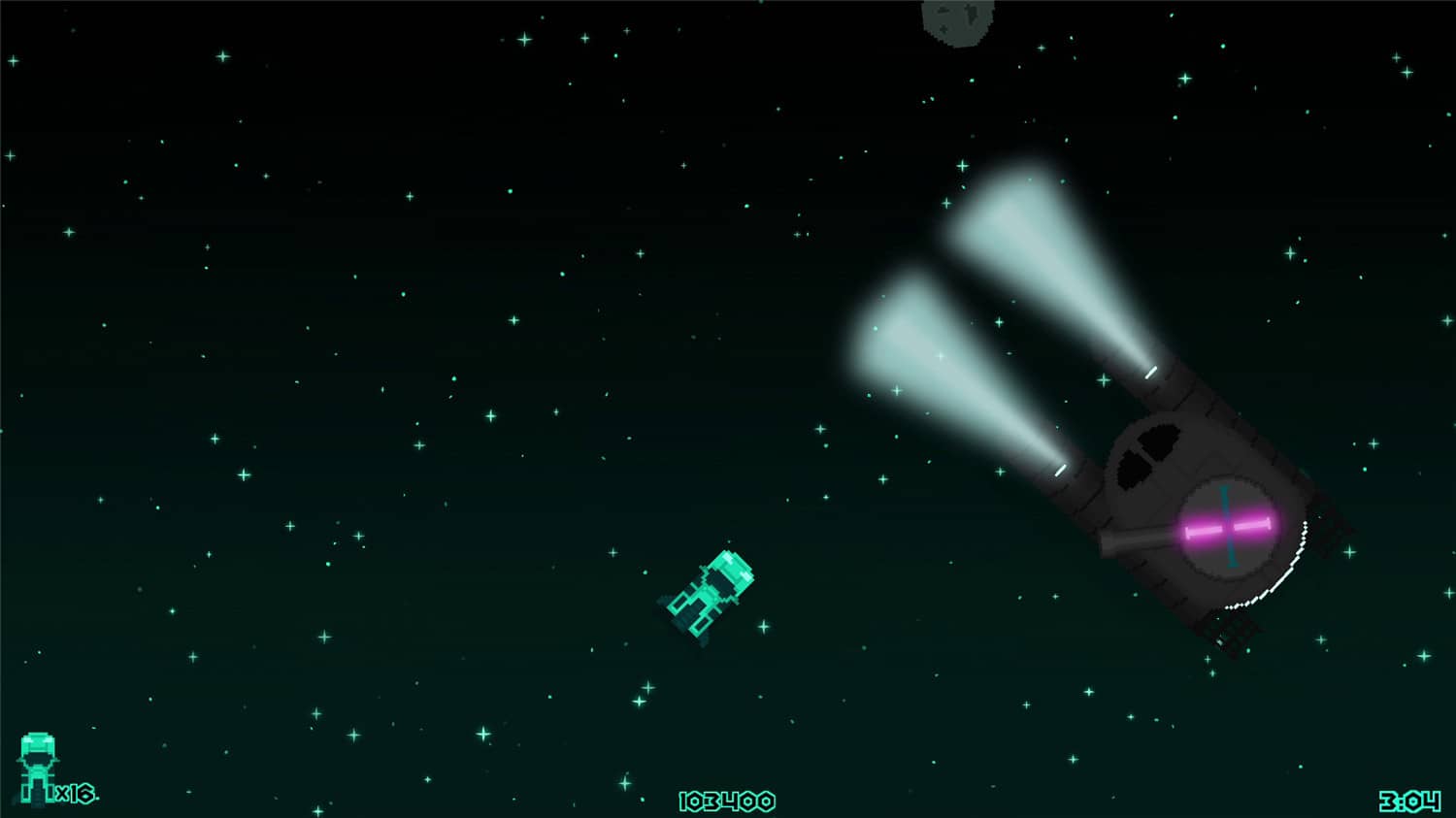 赛博狩猎/Cyberhunt 赛博狩猎/Cyberhunt