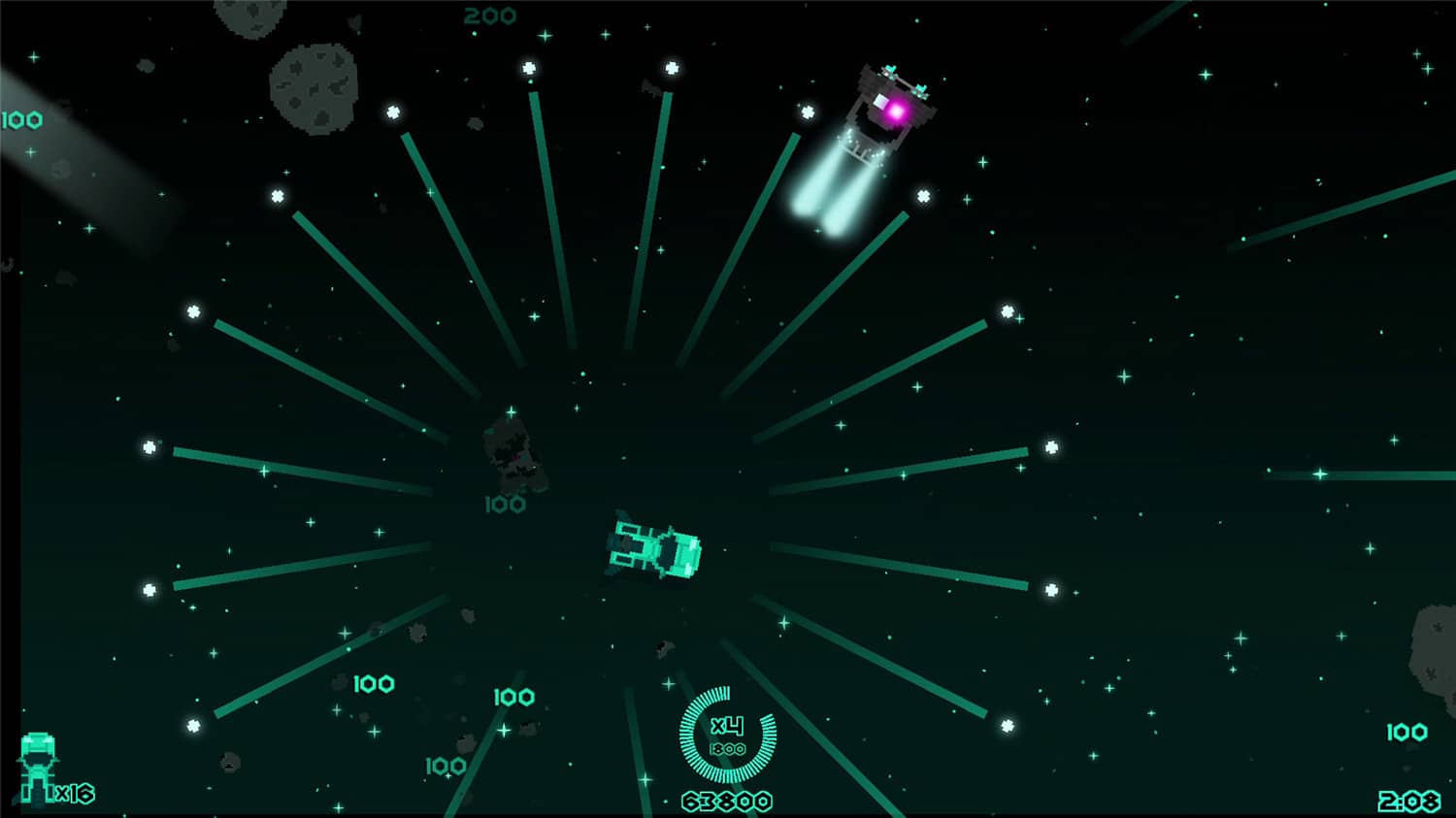 赛博狩猎/Cyberhunt 赛博狩猎/Cyberhunt