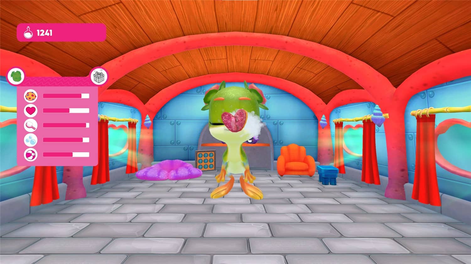 幻想朋友:海底/Fantasy Friends: Under The Sea 幻想朋友:海底/Fantasy Friends: Under The Sea