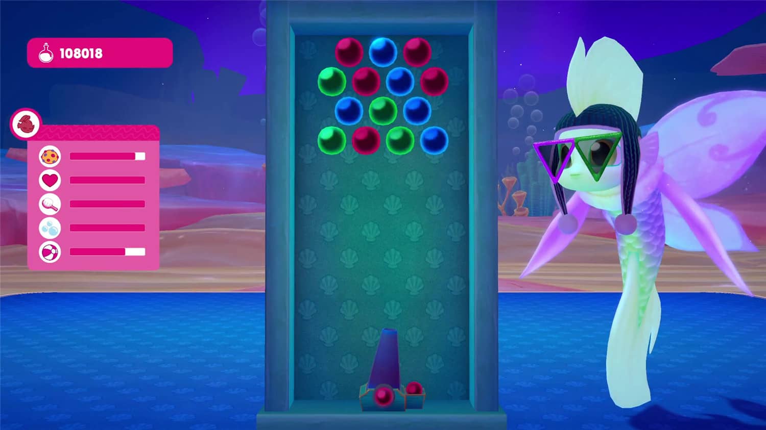 幻想朋友:海底/Fantasy Friends: Under The Sea 幻想朋友:海底/Fantasy Friends: Under The Sea