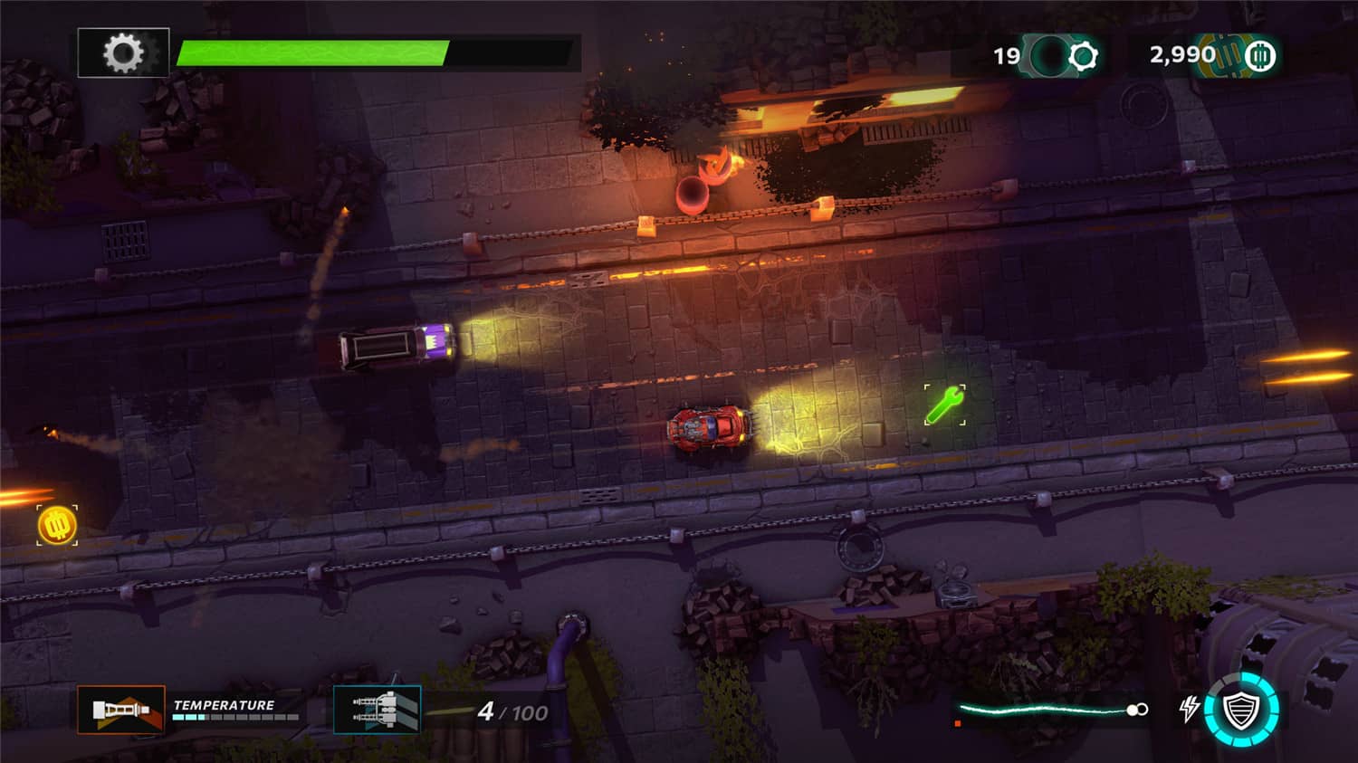 疾速射击/变速器/Gearshifters 疾速射击/变速器/Gearshifters