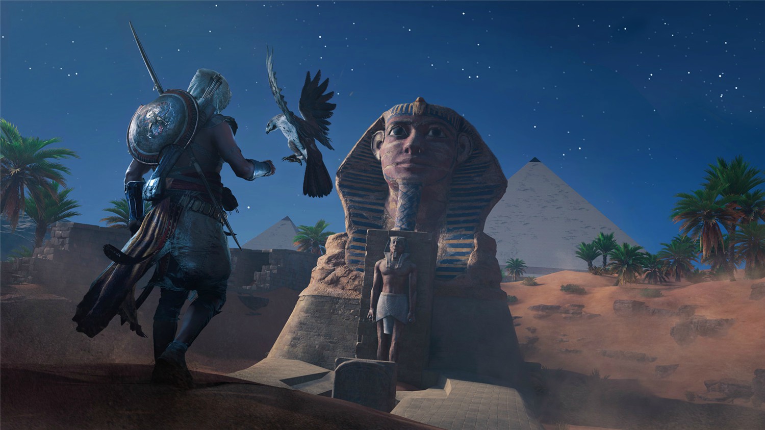 刺客信条：起源,刺客信条起源,Assassin\\\\’s Creed: Origins