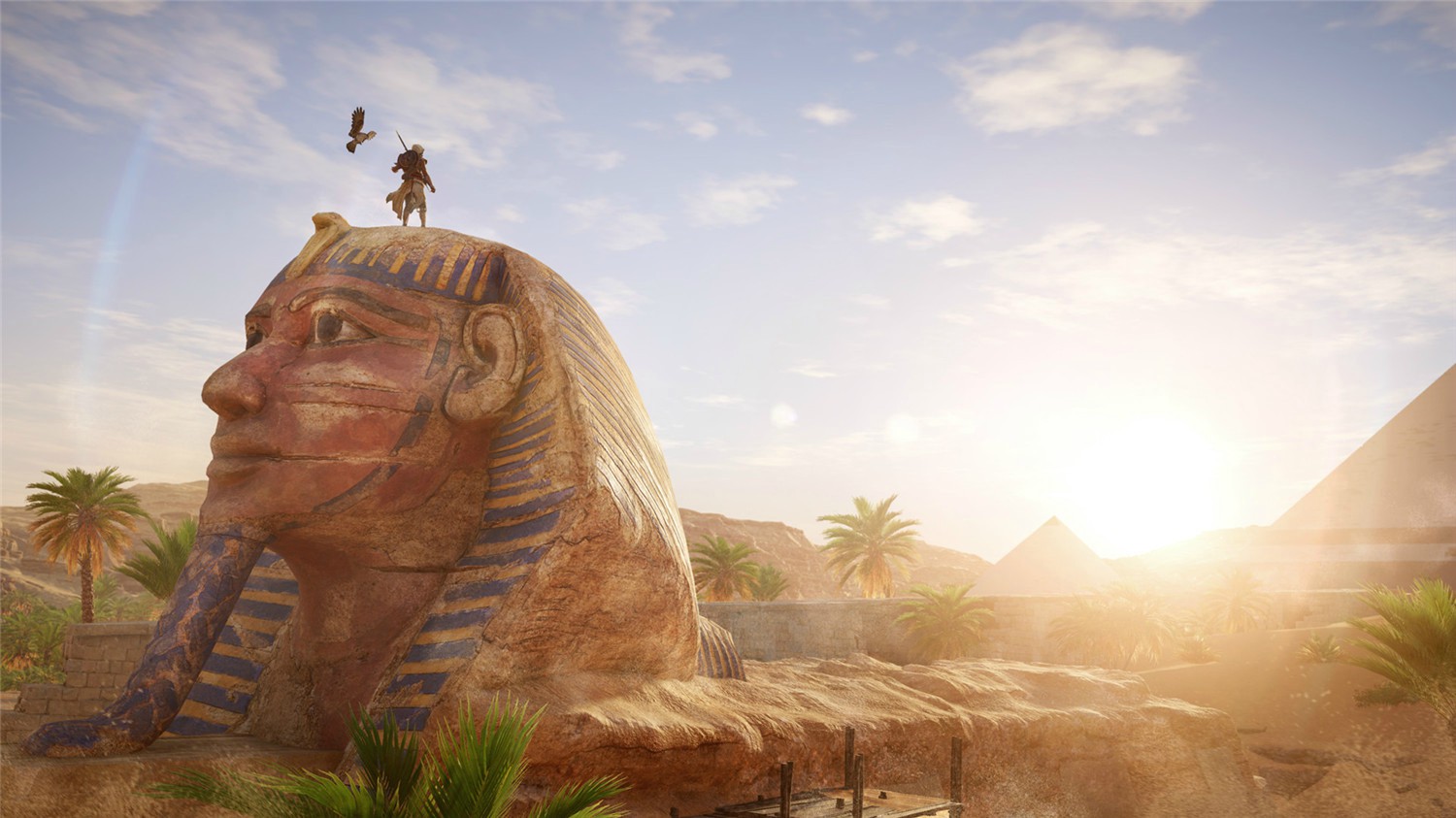 刺客信条：起源,刺客信条起源,Assassin\\\\’s Creed: Origins