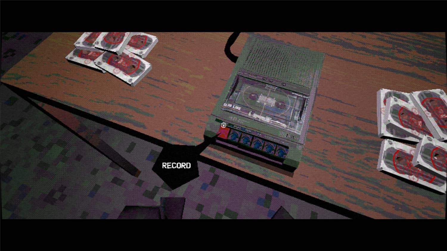 NIGHTSLINK NIGHTSLINK