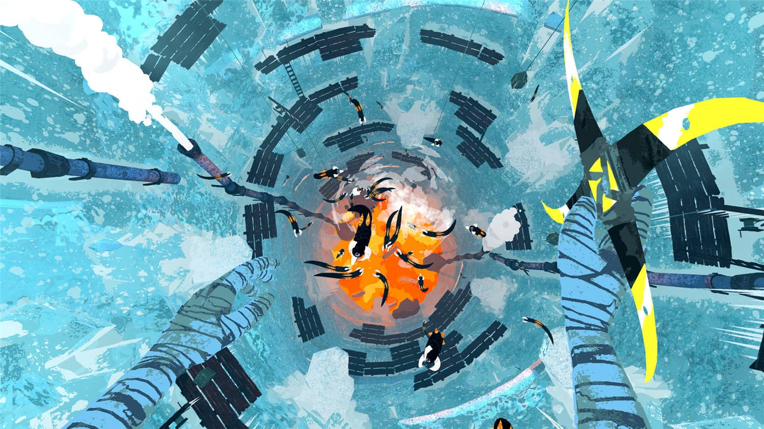 回力镖X/回旋镖X/Boomerang X 回力镖X/回旋镖X/Boomerang X