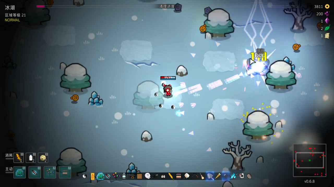 东方夜光幻梦 ~/Touhou Endless Dream 东方夜光幻梦 ~/Touhou Endless Dream