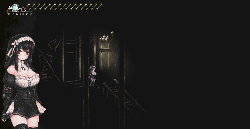 哥特少女勇闯恶魔城/SiNiSistar 哥特少女勇闯恶魔城/SiNiSistar