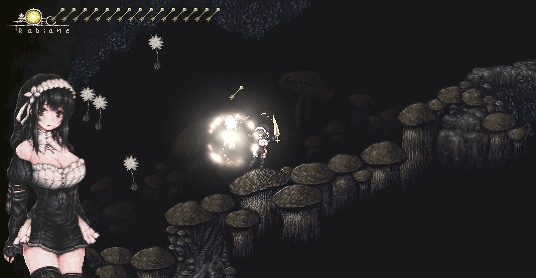 哥特少女勇闯恶魔城/SiNiSistar 哥特少女勇闯恶魔城/SiNiSistar