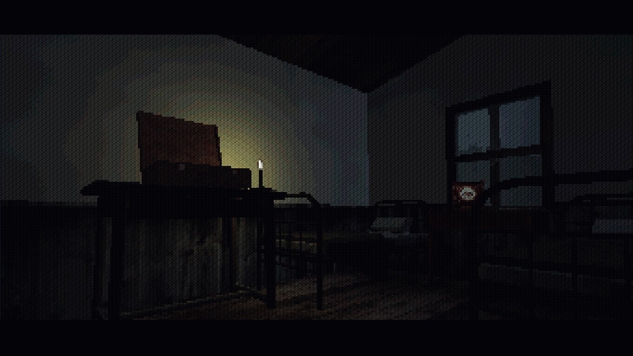 没有人住在灯塔下/灯塔之下无人生还/No one lives under the lighthouse Director\\\\’s cut 没有人住在灯塔下/灯塔之下无人生还/No one lives under the lighthouse Director\\\\’s cut