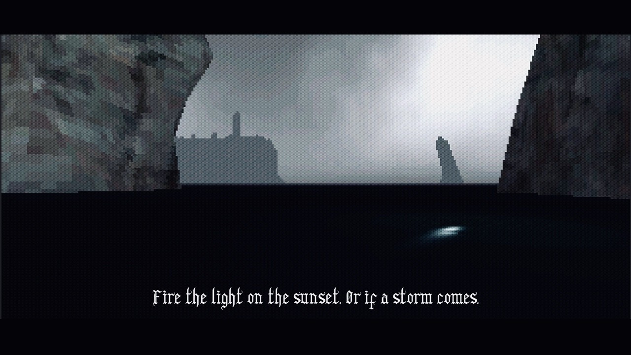 没有人住在灯塔下/灯塔之下无人生还/No one lives under the lighthouse Director\\\\’s cut 没有人住在灯塔下/灯塔之下无人生还/No one lives under the lighthouse Director\\\\’s cut