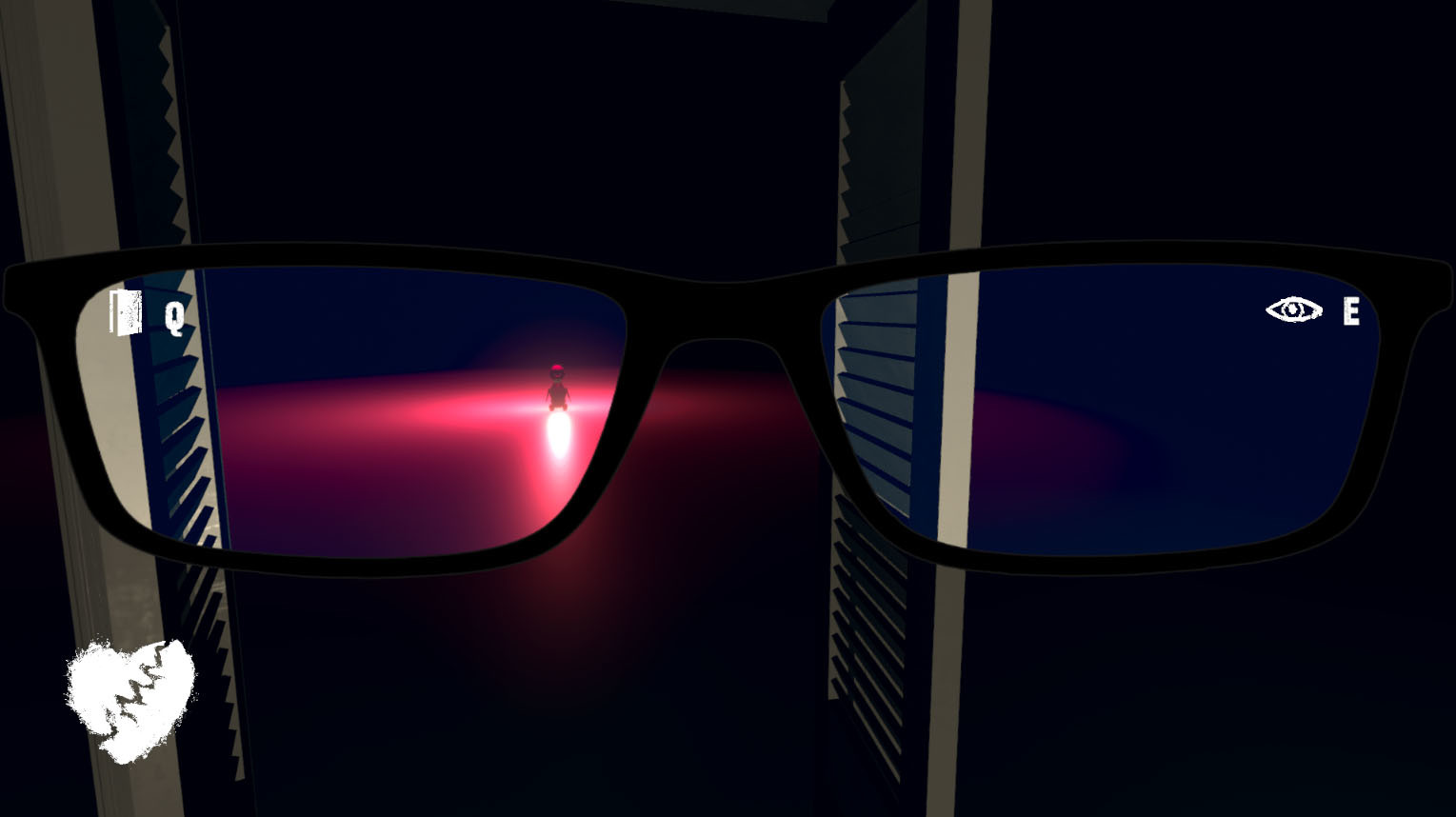 对眼镜的恐惧/Fears of Glasses o-o 对眼镜的恐惧/Fears of Glasses o-o