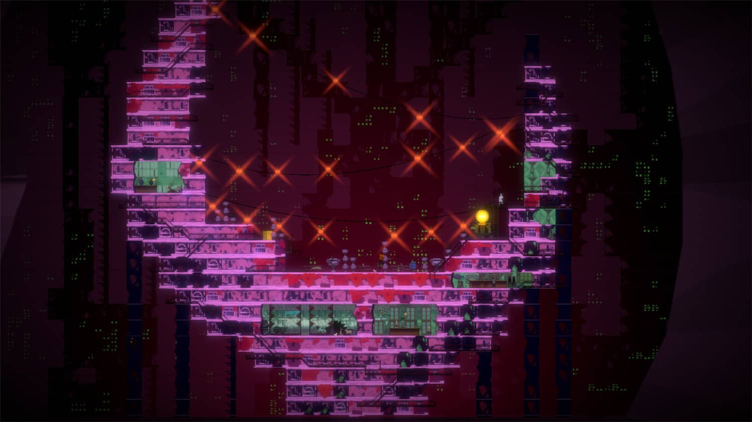 洪水世界:再次下潜/深海舰长/深海探密/Diluvion: Resubmerged 洪水世界:再次下潜/深海舰长/深海探密/Diluvion: Resubmerged