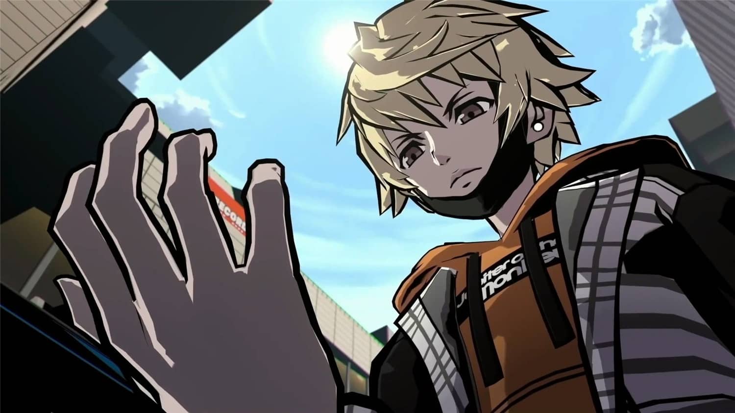 新美妙世界/NEO: The World Ends with You/NEO The World Ends with You