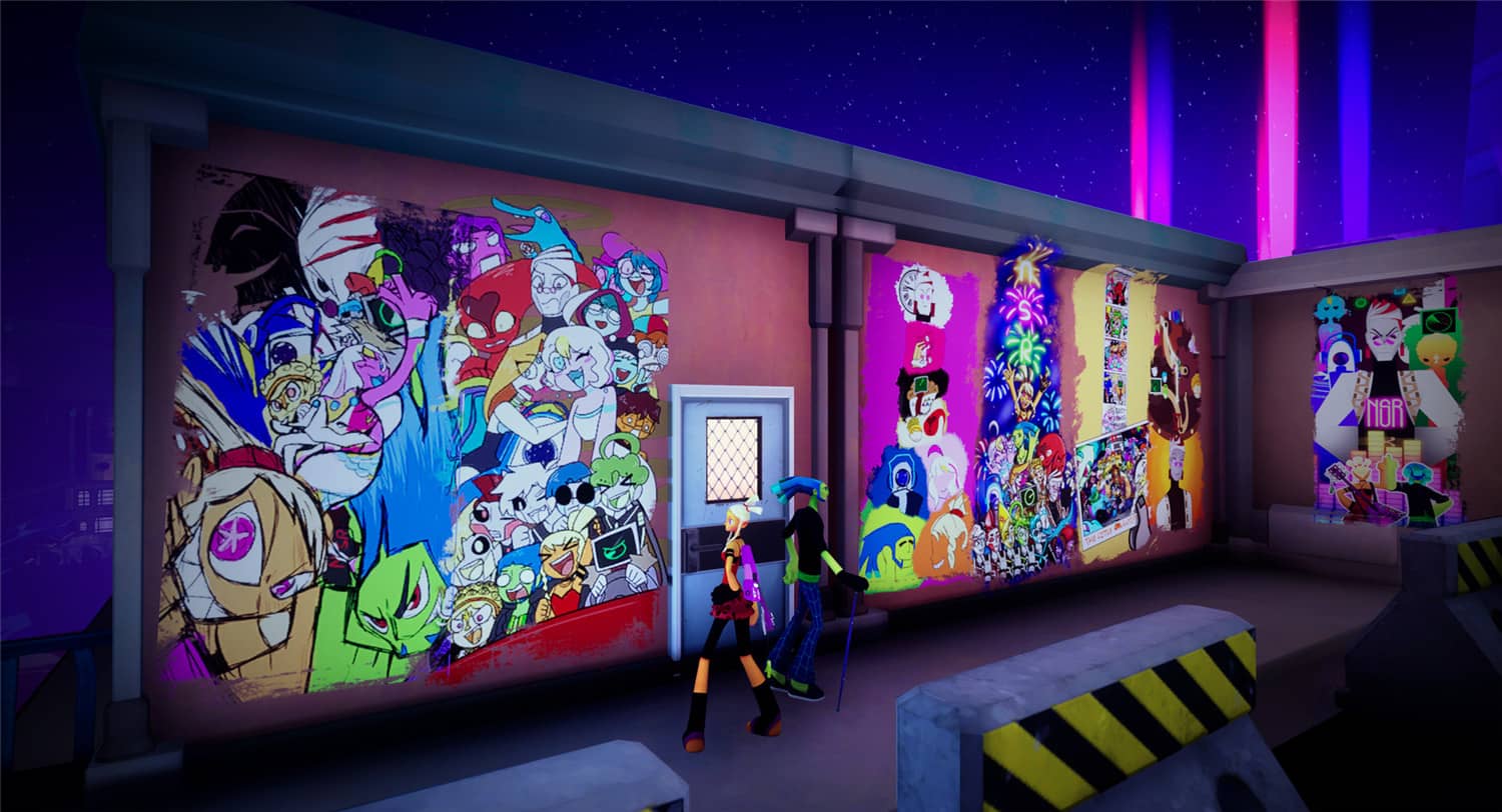 曲途:安可版/曲途:重置/革命曲途:再演/No Straight Roads: Encore Edition 曲途:安可版/曲途:重置/革命曲途:再演/No Straight Roads: Encore Edition