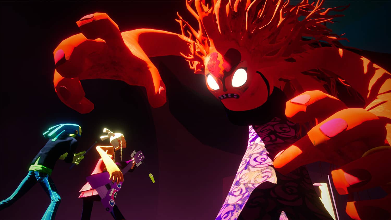 曲途:安可版/曲途:重置/革命曲途:再演/No Straight Roads: Encore Edition 曲途:安可版/曲途:重置/革命曲途:再演/No Straight Roads: Encore Edition