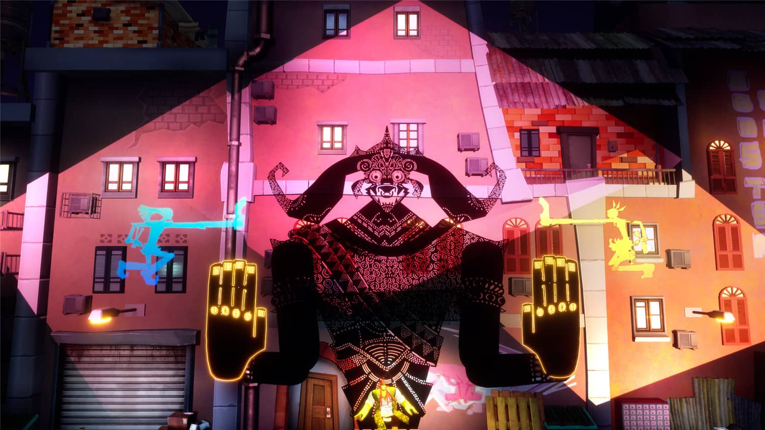 曲途:安可版/曲途:重置/革命曲途:再演/No Straight Roads: Encore Edition 曲途:安可版/曲途:重置/革命曲途:再演/No Straight Roads: Encore Edition