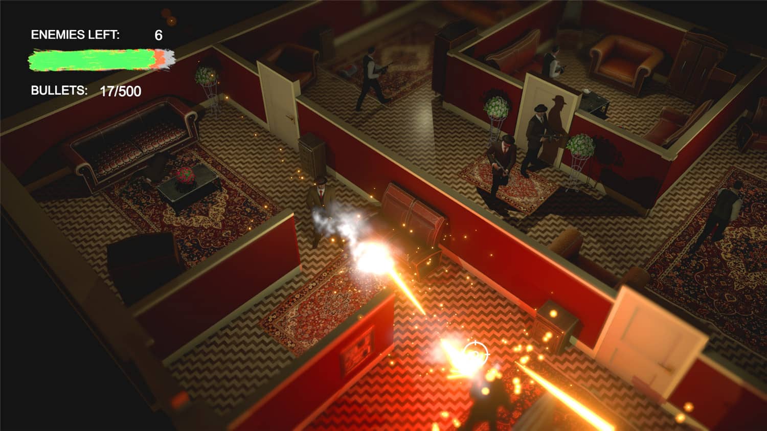 黑手党：家族的秘密/MAFIA: Family\\\\’s Secret