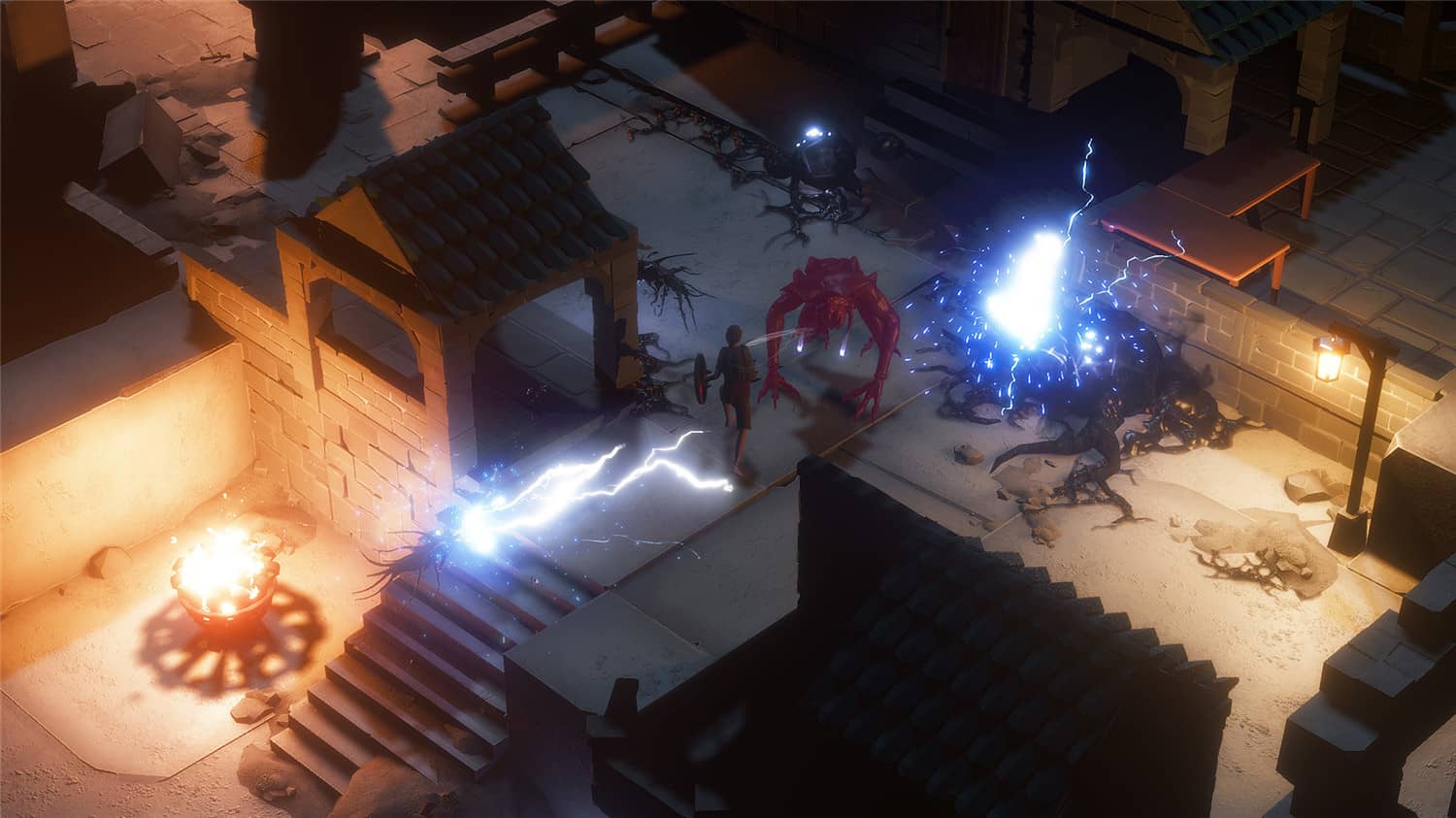 莱恩的岛/Len\\\\’s Island