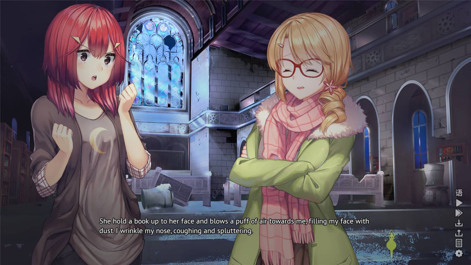 森灵之心/Heart of the Woods 森灵之心/Heart of the Woods